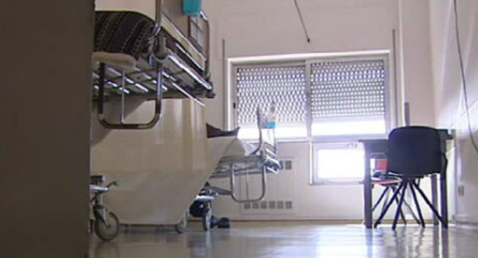 Queixa contra o IPO do Porto