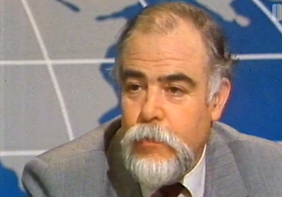 Entrevista a Jacinto Magalhães