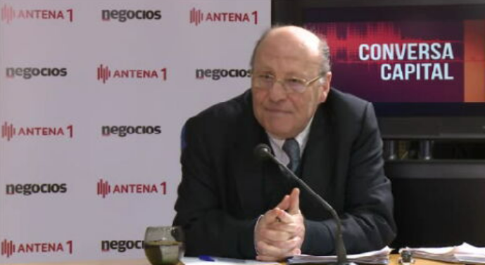 João Proença sobre a ADSE e os privados