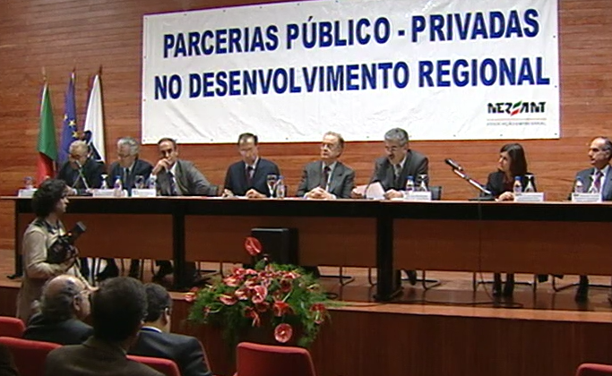 Sampaio termina visita a municípios do centro do país