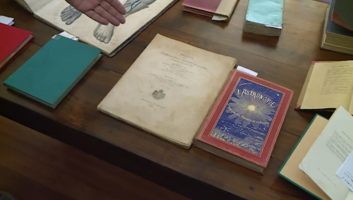 Aniversário do Liceu de Ponta Delgada