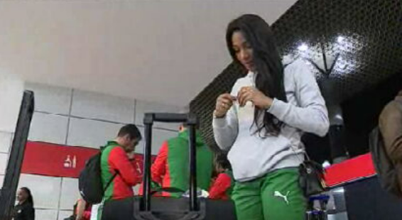 Europeus de Atletismo