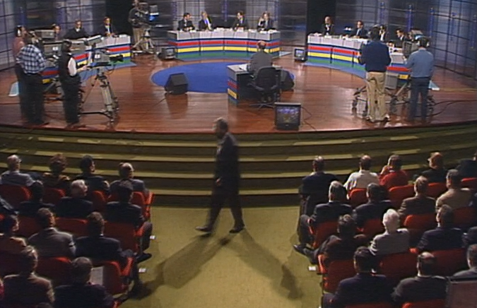 AUTÁRQUICAS 97 debate – Parte II