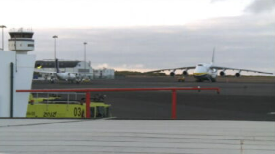 Reclamações Voo White