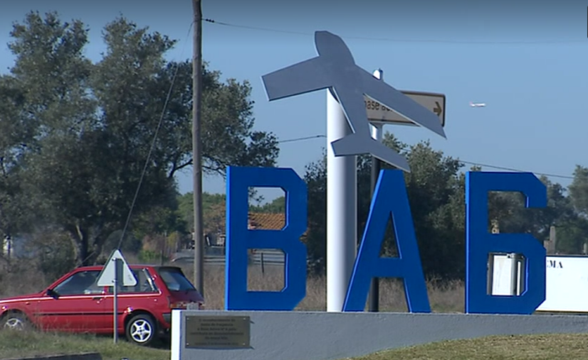 Aeroporto do Montijo