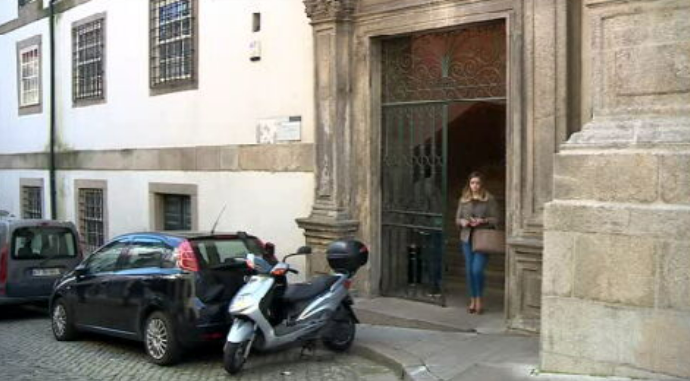 Greve dos Magistrados