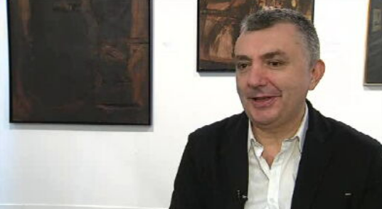 Livro “Em Tudo Havia Beleza”