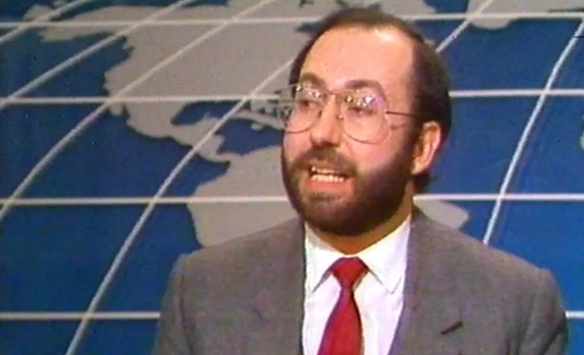 Entrevista a António Perez Metelo