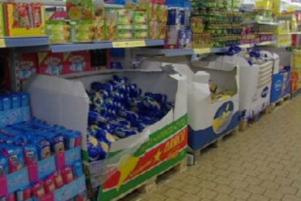 Supermercados retiram produtos de plásticos