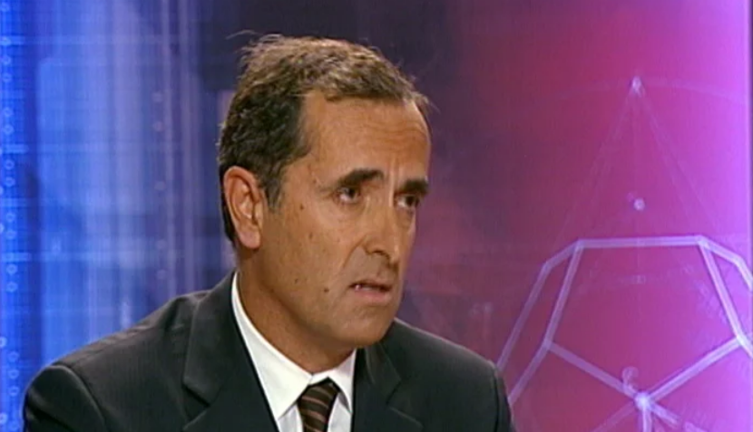 Entrevista a Pedro Cunha Serra