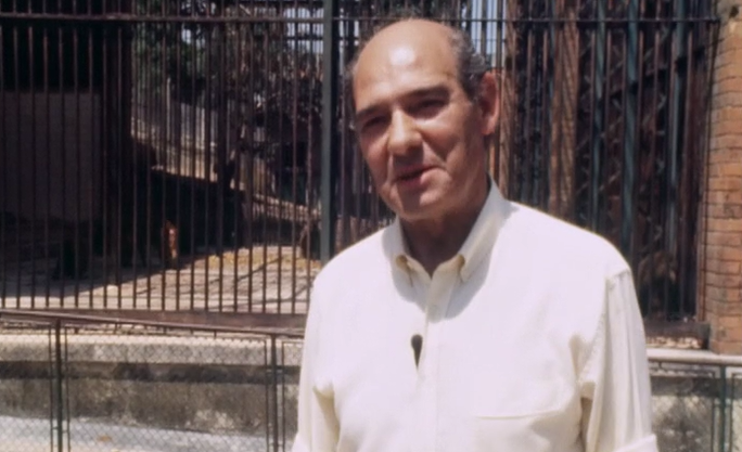 A Prática das Colecções