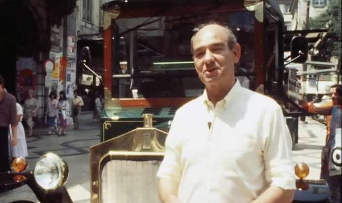 A Prática das Colecções