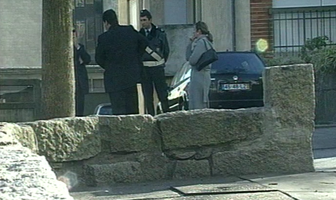 Família de Rui Rio ameaçada