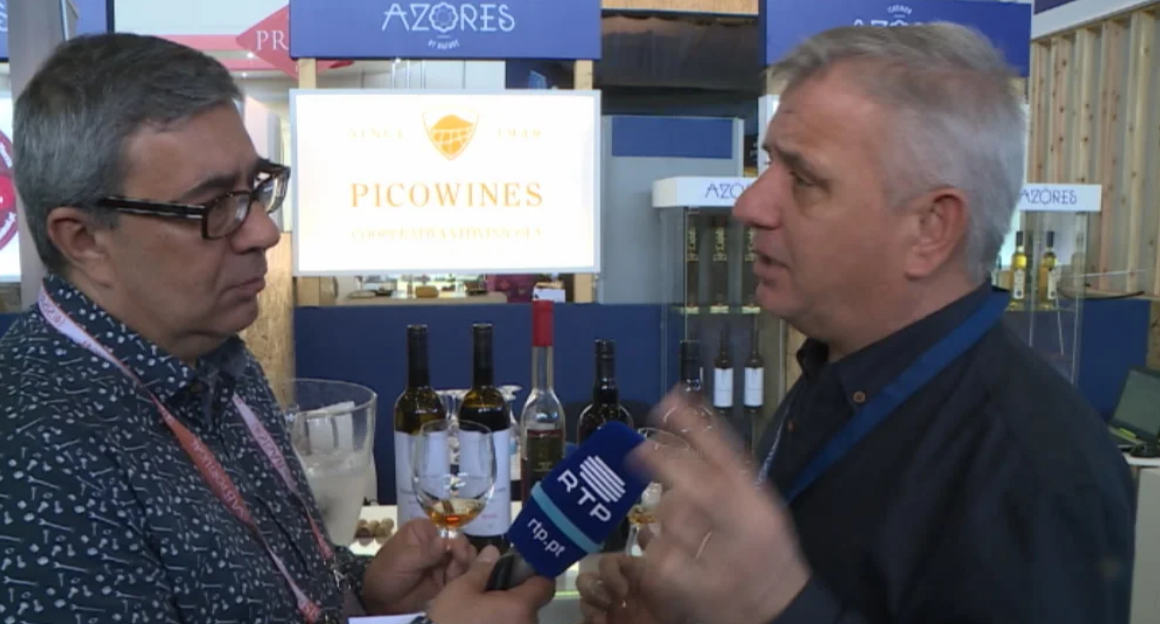 Salão Internacional do Setor Alimentar e Bebidas