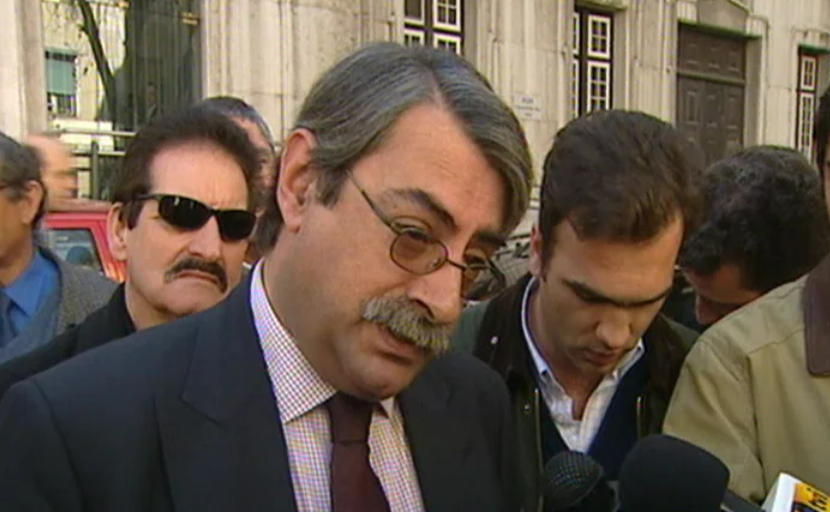 Nova etapa no julgamento de João Vale e Azevedo