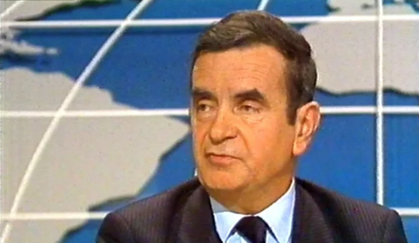 Entrevista ao Comandante Virgílio de Carvalho