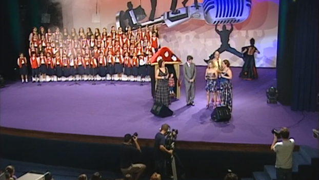 Festival da Canção Infanto-Juvenil da Madeira – Parte III