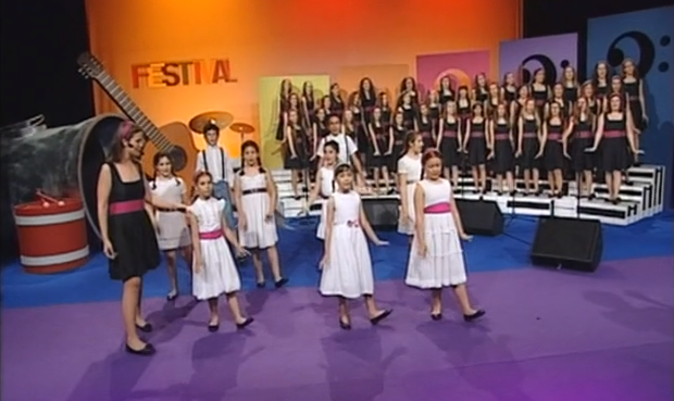 Festival da Canção Infanto-Juvenil da Madeira – Parte III