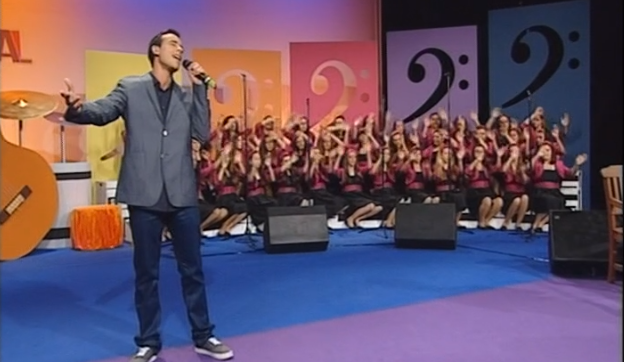 Festival da Canção Infanto-Juvenil da Madeira – Parte II