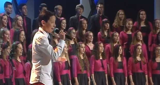 Festival da Canção Infanto-Juvenil da Madeira – Parte II