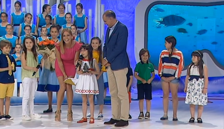 Festival da Canção Infantil da Madeira – Parte II