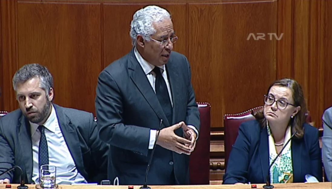 Governo garante indemnizações