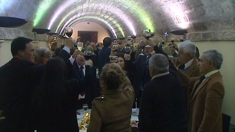 Congresso das Academias do Bacalhau