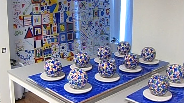 Espólio Cargaleiro em Castelo Branco