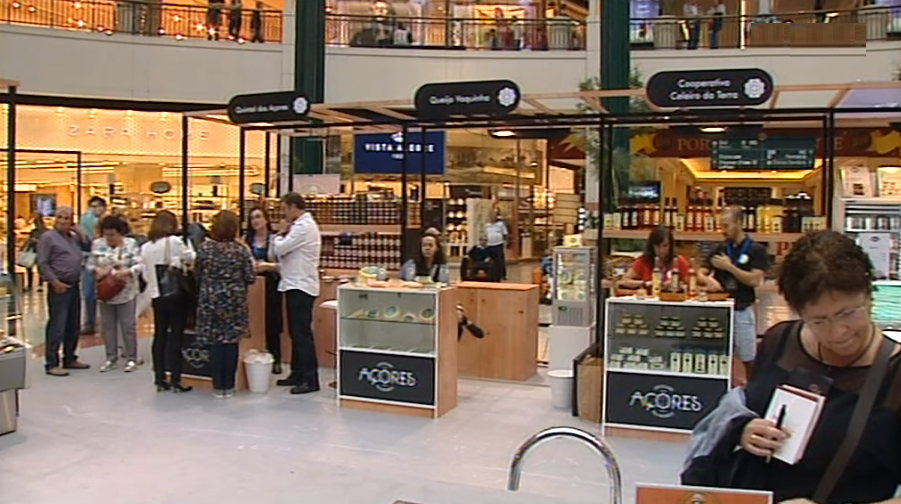I edição do “Taste Azores” em Lisboa