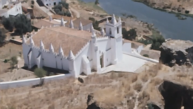 Julho no Baixo Alentejo – Parte I