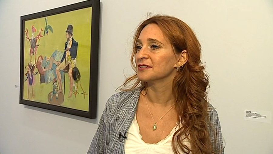 Grande Prémio de Romance e Novela APE/DGLB