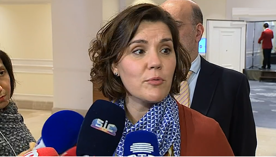 Moção de Censura do CDS-PP