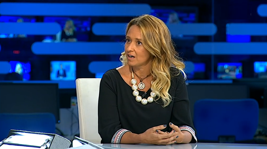 Entrevista a Bárbara Ramos Dias