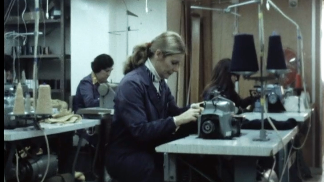 Binário: Virgínia e a Publicidade…