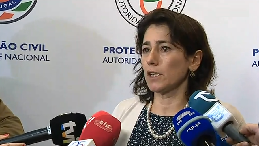 Declarações de Constança Urbano de Sousa