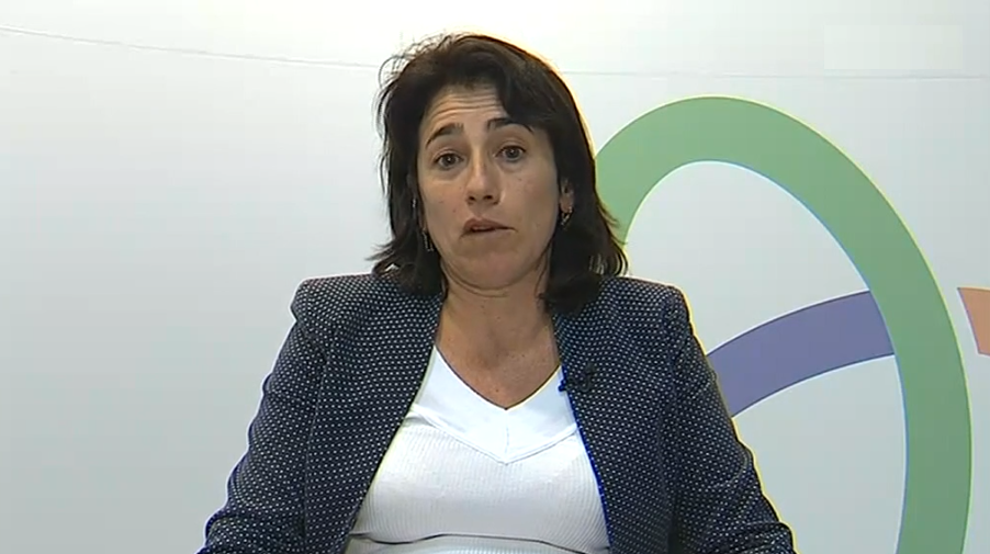 Entrevista a Constança Urbano de Sousa