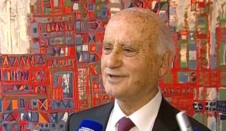 Retrato de Castelo Branco