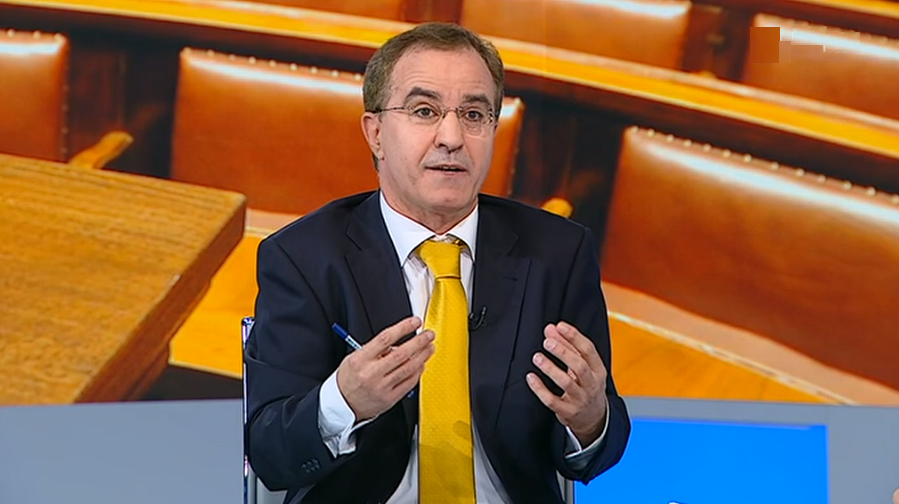 Entrevista a Carlos do Paulo