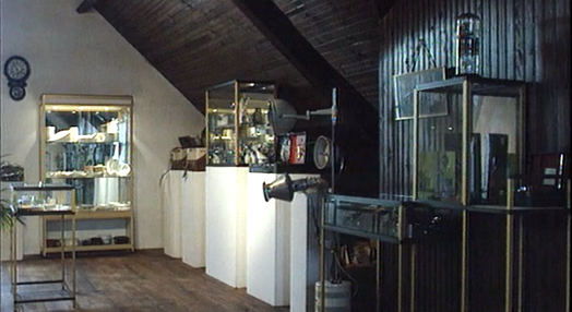 Casa Museu Dr. Hermes em Aveiro