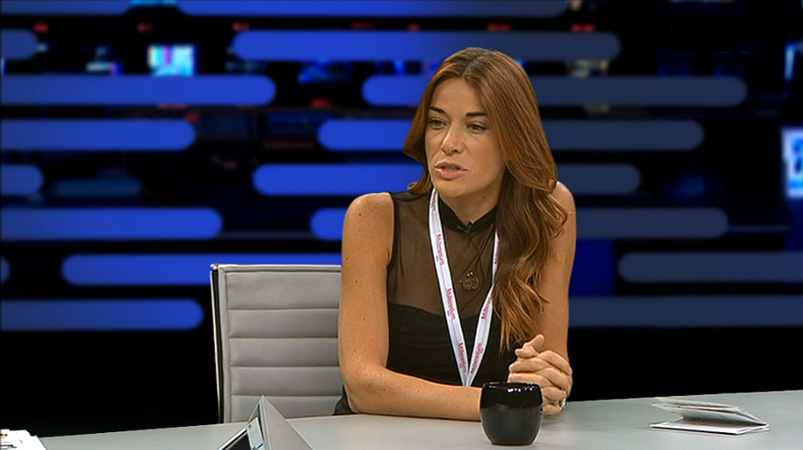 Entrevista a Catarina Valença Gonçalves