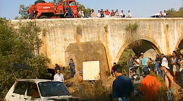 Roseira Brava: Making of