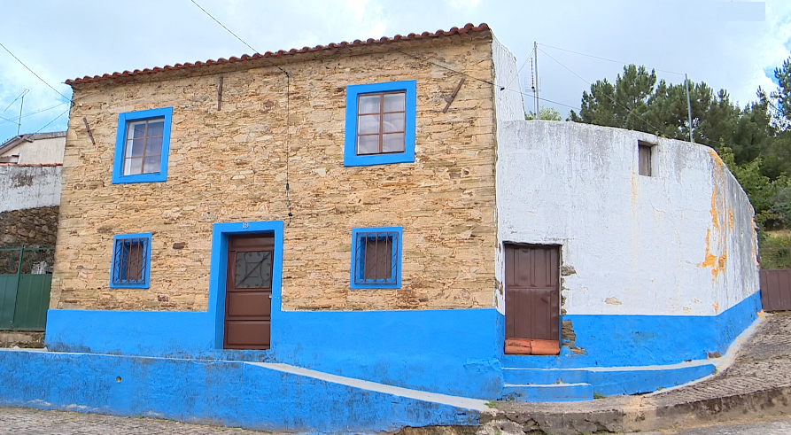 As origens de Manuel Cargaleiro