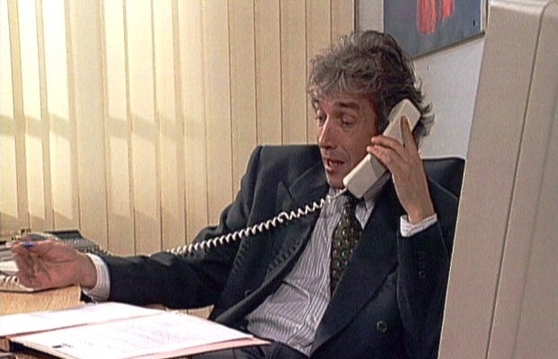 Cinzas – Ep. 130, Parte I