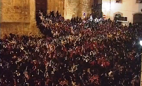 Queima das Fitas em Coimbra