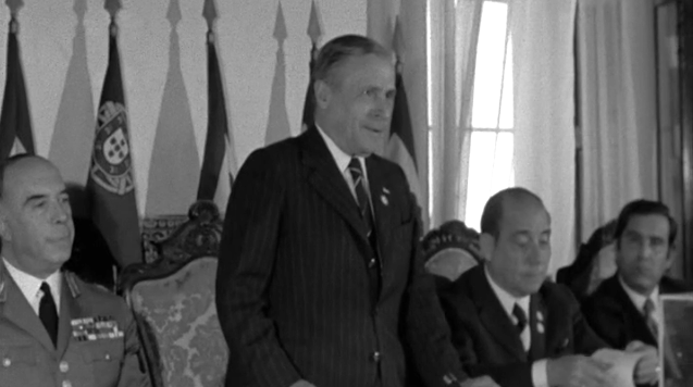 Conferência dedicada a Gago Coutinho e Sacadura Cabral