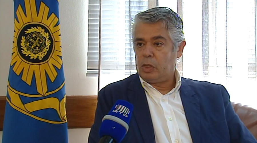 Suspeitas de corrupção no Sistema regional de Saúde