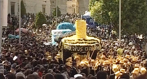 Cortejo da Queima das Fitas