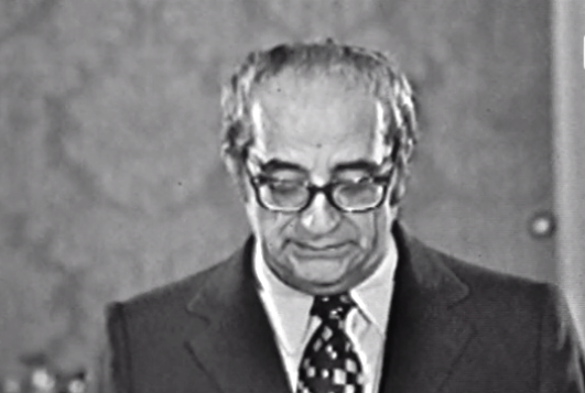 Comunicado ao país de Francisco da Costa Gomes