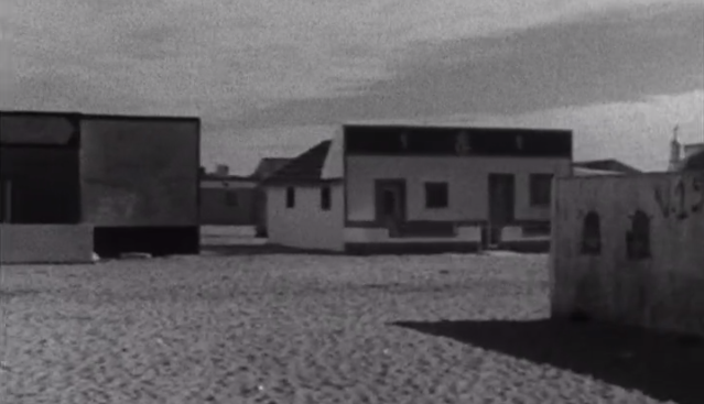 Condições de vida na ilha da Culatra