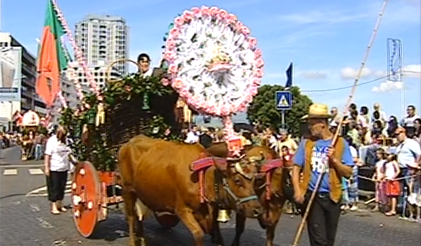 Atlântida – Parte II